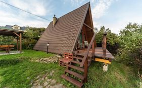 Domek Widok